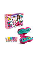 Takı Tasarla Hamur Set 280 Gr