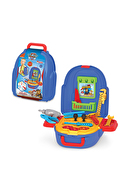 Oyuncak Paw Patrol Tamir Set Sırt Çantası