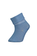 Katia&Bony Kız Çocuk 5'li Patik Çorap 22001B1036 MVI