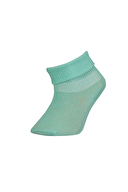 Katia&Bony Kız Çocuk 5'li Patik Çorap 22001B1037 BYZ