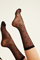 Katia&Bony Kadın Pantolon Çorabı 22201G1382 SYH