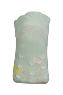 Katia&Bony Kız Çocuk 3'lü Soket Çorap 12401B1007 RNK