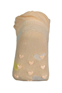 Katia&Bony Kız Çocuk 3'lü Soket Çorap 12401B1007 RNK