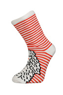 Katia&Bony Erkek Çocuk 4'lü Soket Çorap 12401K2020 KRMZ