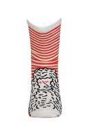 Katia&Bony Erkek Çocuk 4'lü Soket Çorap 12401K2020 KRMZ