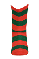 Katia&Bony Erkek Çocuk 4'lü Soket Çorap 12401K2020 KRMZ