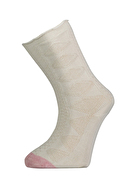 Katia&Bony Erkek Çocuk 3'lü Soket Çorap 12401G2019 PMB/EKR