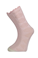 Katia&Bony Erkek Çocuk 3'lü Soket Çorap 12401G2019 PMB/EKR