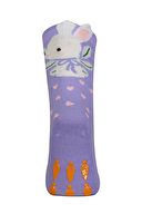 Katia&Bony Kız Çocuk 3'lü Soket Çorap 22401K2023 RNK