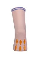 Katia&Bony Kız Çocuk 3'lü Soket Çorap 22401K2023 RNK