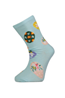 Katia&Bony Kız Çocuk 3'lü Soket Çorap 22401K2023 RNK