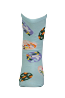 Katia&Bony Kız Çocuk 3'lü Soket Çorap 22401K2023 RNK