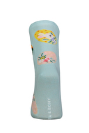 Katia&Bony Kız Çocuk 3'lü Soket Çorap 22401K2023 RNK