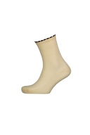 Katia&Bony Kadın 4'lü Soket Çorap 12401G2037.EKR