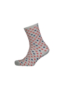 Katia&Bony Kadın 6'lı Soket Çorap 12401G2039.RNK