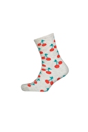 Katia&Bony Kadın 6'lı Soket Çorap 12401G2040.RNK