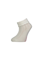 Katia&Bony Kız Çocuk 4'lü Soket Çorap 12401G2096.RNK