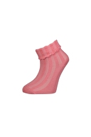 Katia&Bony Kız Çocuk 4'lü Soket Çorap 12401G2096.RNK