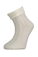 Katia&Bony Kız Çocuk 4'lü Soket Çorap 12401G2096 RNK