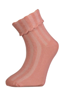 Katia&Bony Kız Çocuk 4'lü Soket Çorap 12401G2096 RNK