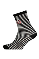 Katia&Bony Kız Çocuk 3'lü Soket Çorap 22401K2006 RNK