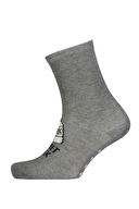 Katia&Bony Kız Çocuk 3'lü Soket Çorap 22401K2006 RNK