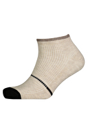 Katia&Bony Erkek 5'li Patik Çorap 12401G2122 RNK