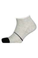 Katia&Bony Erkek 5'li Patik Çorap 12401G2122 RNK