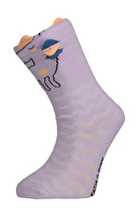 Katia&Bony Kız Çocuk 5'li Soket Çorap 12401G2152 RNK