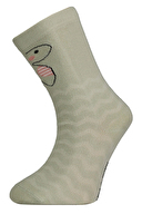 Katia&Bony Kız Çocuk 5'li Soket Çorap 12401G2152 RNK