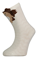 Katia&Bony Kız Çocuk 5'li Soket Çorap 12401G2152 RNK