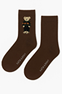 KAHVERENGİ KAHVERENGİ