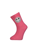 Katia&Bony Çocuk 4'lü Soket Çorap 12501K2004.RNK