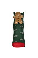 Katia&Bony Kadın Soket Çorap 22501W3012.YSL