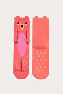 Katia&Bony Kız Çocuk 2'li Soket Çorap 22501K2023.PMB