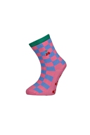 Katia&Bony Çocuk 3'lü Çorap 12601K2012.EKR