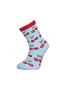 Katia&Bony Çocuk 3'lü Çorap 12601K2012.EKR