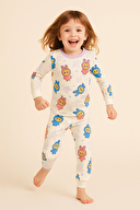 Katia&Bony Çocuk Pijama Takımı 22512G2011.RNK