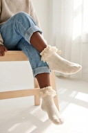 Katia&Bony Kız Çocuk Çorap 12601G2001.EKR