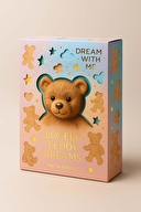 Katia&Bony Çocuk Kutulu Pijama Takımı 22512K2043.EKR