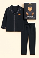 Katia&Bony Erkek Kutulu Pijama Takımı 22512M4017.LAC