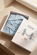 Katia&Bony Erkek Kutulu Pijama Takımı 22512M4018.MVI