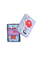 Katia&Bony Kadın 3'lü Çorap 12601W3007.EKR