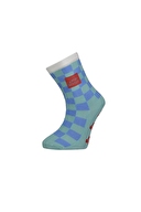 Katia&Bony Kadın 3'lü Çorap 12601W3007.EKR