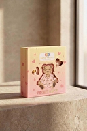 Katia&Bony Kız Çocuk Kutulu Pijama Takımı 22512K2050.TRNC