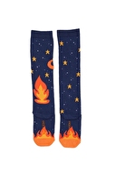 Katia&Bony Çocuk Dizüstü Çorap 12601G2006.RNK