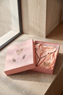 Katia&Bony Kadın Kutulu Pijama Takımı 22512W3023.TRNC