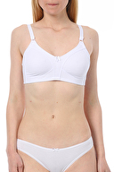 Nbb Toparlayıcı Sütyen 351