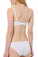 Nbb Tam Dolgulu Straplez Sütyen 3631