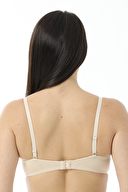 Nbb Tam Dolgulu Straplez Sütyen 3631